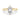 6-Prong Solitaire Marquise Engagement Ring – Marquise Lab Diamond Engagement Ring in 18K Gold | Just Brilliant – view 8