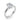 Solitaire Oval Engagement Ring – Oval Lab Diamond Engagement Ring in 18K Gold | Just Brilliant – close-up view