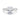 Solitaire Oval Engagement Ring – Oval Lab Diamond Engagement Ring in 18K Gold | Just Brilliant – lifestyle view