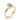Solitaire Emerald Cut Engagement Ring – Emerald Cut Emerald Engagement Ring in 18K Gold | Just Brilliant – view 8