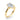 Solitaire Pear Shape – Pear-Shaped Lab Diamond Jewelry in 18K Gold | Just Brilliant – view 9