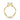 Solitaire Princess Cut Engagement Ring – Princess Cut Lab Diamond Engagement Ring in 18K Gold | Just Brilliant – view 7