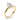 Solitaire Marquise Engagement Ring – Marquise Lab Diamond Engagement Ring in 18K Gold | Just Brilliant – view 8