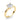 Round Solitaire Engagement Ring – Round Lab Diamond Engagement Ring in 18K Gold | Just Brilliant – view 8