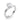 Solitaire Oval Engagement Ring – Oval Lab Diamond Engagement Ring in 18K Gold | Just Brilliant – close-up view