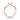 Solitaire Oval Engagement Ring – Oval Lab Diamond Engagement Ring in 18K Gold | Just Brilliant – view 11