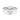 Solitaire Pear Shape – Pear-Shaped Lab Diamond Jewelry in 18K Gold | Just Brilliant – close-up view