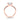 Solitaire Princess Cut Engagement Ring – Princess Cut Lab Diamond Engagement Ring in 18K Gold | Just Brilliant – view 11