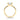 Solitaire Princess Cut Engagement Ring – Princess Cut Lab Diamond Engagement Ring in 18K Gold | Just Brilliant – view 7