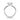 Solitaire Princess Cut Engagement Ring – Princess Cut Lab Diamond Engagement Ring in 18K Gold | Just Brilliant – detail view