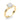 Solitaire Cushion Engagement Ring – Cushion Lab Diamond Engagement Ring in 18K Gold | Just Brilliant – view 8