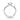 Solitaire Cushion Engagement Ring – Cushion Lab Diamond Engagement Ring in 18K Gold | Just Brilliant – detail view