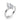 Solitaire Marquise Engagement Ring – Marquise Lab Diamond Engagement Ring in 18K Gold | Just Brilliant – close-up view