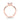 Solitaire Marquise Engagement Ring – Marquise Lab Diamond Engagement Ring in 18K Gold | Just Brilliant – view 11
