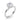 Double Hidden Halo Round Engagement Ring – Round Lab Diamond Engagement Ring in 18K Gold | Just Brilliant – lifestyle view