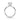 Double Hidden Halo Round Engagement Ring – Round Lab Diamond Engagement Ring in 18K Gold | Just Brilliant – detail view