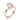 Double Hidden Halo Oval Engagement Ring – Oval Lab Diamond Engagement Ring in 18K Gold | Just Brilliant – view 13