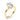 Double Hidden Halo Oval Engagement Ring – Oval Lab Diamond Engagement Ring in 18K Gold | Just Brilliant – view 9