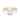 Double Hidden Halo Oval Engagement Ring – Oval Lab Diamond Engagement Ring in 18K Gold | Just Brilliant – view 8