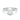 Double Hidden Halo Oval Engagement Ring – Oval Lab Diamond Engagement Ring in 18K Gold | Just Brilliant – close-up view
