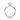 Double Hidden Halo Oval Engagement Ring – Oval Lab Diamond Engagement Ring in 18K Gold | Just Brilliant – detail view
