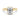 Double Hidden Halo Emerald Cut Engagement Ring – Emerald Cut Emerald Engagement Ring in 18K Gold | Just Brilliant – view 8