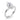 Double Hidden Halo Marquise Engagement Ring – Marquise Lab Diamond Engagement Ring in 18K Gold | Just Brilliant – lifestyl...