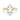Double Hidden Halo Marquise Engagement Ring – Marquise Lab Diamond Engagement Ring in 18K Gold | Just Brilliant – view 8