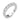 5-Stone Shared Prong Wedding Band – Lab Diamond Wedding Band in 18K Gold | Just Brilliant – lifestyle view