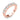7-Stone Shared Prong Wedding Band – Lab Diamond Wedding Band in 18K Gold | Just Brilliant – view 14