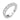 7-Stone Shared Prong Wedding Band – Lab Diamond Wedding Band in 18K Gold | Just Brilliant – lifestyle view