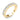 9-Stone Shared Prong Wedding Band – Lab Diamond Wedding Band in 18K Gold | Just Brilliant – view 9