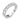 9-Stone Shared Prong Wedding Band – Lab Diamond Wedding Band in 18K Gold | Just Brilliant – lifestyle view