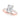Engagement Rings Em Center – Lab Diamond Engagement Ring in 18K Gold | Just Brilliant – view 10