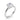 Round Hidden Halo Engagement Ring – Round Lab Diamond Engagement Ring in 18K Gold | Just Brilliant – lifestyle view