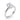 Oval Hidden Halo Engagement Ring – Oval Lab Diamond Engagement Ring in 18K Gold | Just Brilliant – lifestyle view