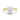 Oval Hidden Halo Engagement Ring – Oval Lab Diamond Engagement Ring in 18K Gold | Just Brilliant – view 8