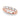5-Stone Shared Prong Band – Lab Diamond Band in 18K Gold | Just Brilliant – view 11