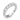 5-Stone Shared Prong Band – Lab Diamond Band in 18K Gold | Just Brilliant – lifestyle view