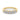 5-Stone Shared Prong Band – Lab Diamond Band in 18K Gold | Just Brilliant – view 8