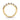 5-Stone Shared Prong Band – Lab Diamond Band in 18K Gold | Just Brilliant – view 7