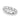 5-Stone Shared Prong Band – Radiant Lab Diamond Band in 18K Gold | Just Brilliant
