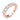 Shared U-Prong Band – Lab Diamond Band in 18K Gold | Just Brilliant – view 14