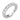 U-Prong Wedding Band – Lab Diamond Wedding Band in 18K Gold | Just Brilliant – lifestyle view