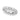 U-Prong Wedding Band – Radiant Lab Diamond Wedding Band in 18K Gold | Just Brilliant