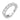 U-Prong Wedding Band – Lab Diamond Wedding Band in 18K Gold | Just Brilliant – lifestyle view