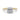 Round Hidden Halo Engagement Ring – Round Lab Diamond Engagement Ring in 18K Gold | Just Brilliant – view 7