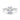 Hidden Halo Oval Engagement Ring – Oval Lab Diamond Engagement Ring in 18K Gold | Just Brilliant – close-up view