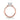 Hidden Halo Oval Engagement Ring – Oval Lab Diamond Engagement Ring in 18K Gold | Just Brilliant – view 11