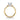 Hidden Halo Oval Engagement Ring – Oval Lab Diamond Engagement Ring in 18K Gold | Just Brilliant – view 7